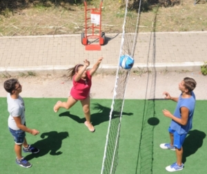 terza settimana centro estivo 2014