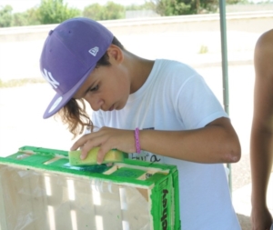 terza settimana centro estivo 2014