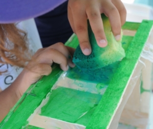 terza settimana centro estivo 2014