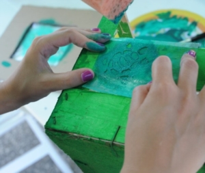 terza settimana centro estivo 2014