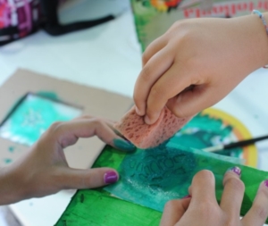 terza settimana centro estivo 2014