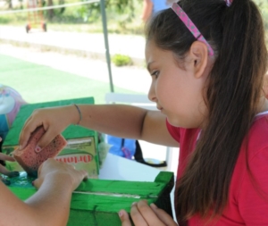 terza settimana centro estivo 2014