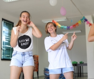 terza settimana centro estivo 2014