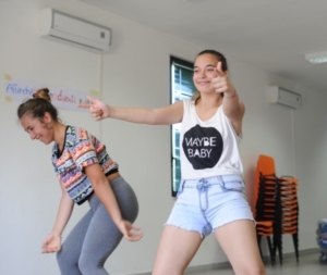 terza settimana centro estivo 2014