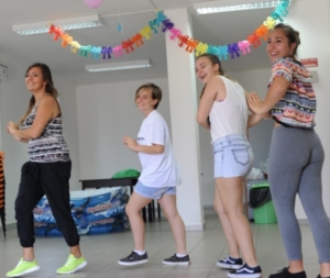 terza settimana centro estivo 2014