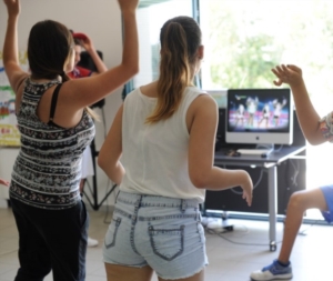 terza settimana centro estivo 2014