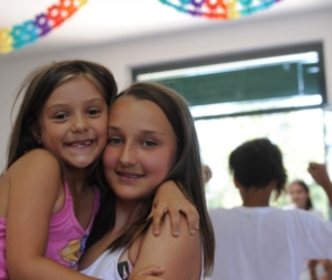 terza settimana centro estivo 2014