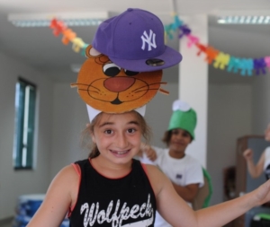 terza settimana centro estivo 2014