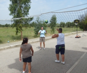 terza settimana centro estivo 2014