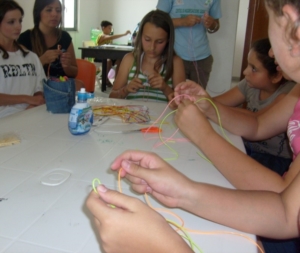 terza settimana centro estivo 2014