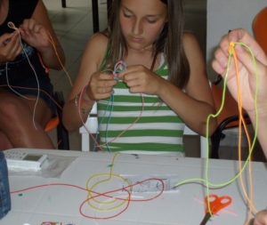 terza settimana centro estivo 2014