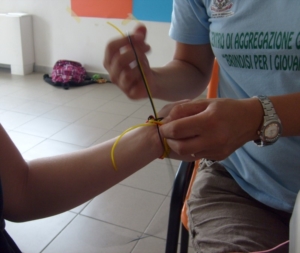 terza settimana centro estivo 2014