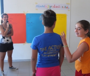 terza settimana centro estivo 2014