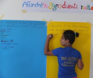 terza settimana centro estivo 2014