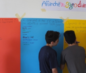 terza settimana centro estivo 2014