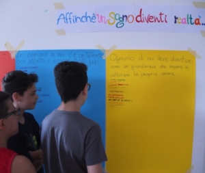 terza settimana centro estivo 2014