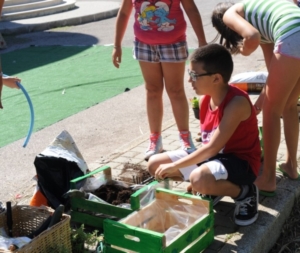 terza settimana centro estivo 2014