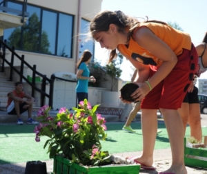 terza settimana centro estivo 2014