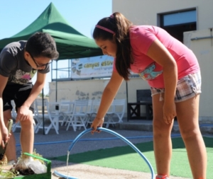 terza settimana centro estivo 2014