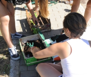 terza settimana centro estivo 2014