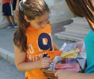 terza settimana centro estivo 2014