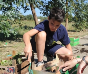 terza settimana centro estivo 2014