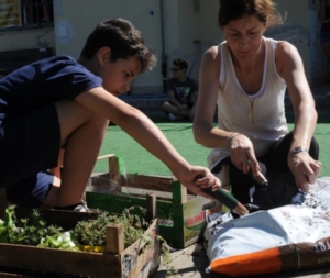 terza settimana centro estivo 2014