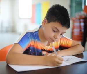 terza settimana centro estivo 2014