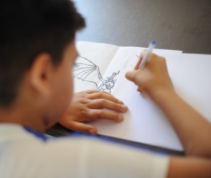 terza settimana centro estivo 2014