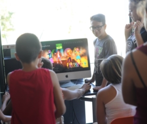 terza settimana centro estivo 2014