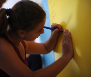 terza settimana centro estivo 2014