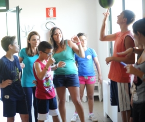 terza settimana centro estivo 2014