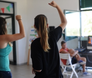 terza settimana centro estivo 2014