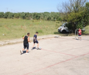 terza settimana centro estivo 2014