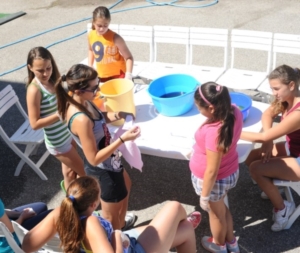 terza settimana centro estivo 2014