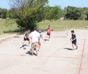 terza settimana centro estivo 2014