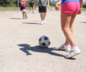 terza settimana centro estivo 2014