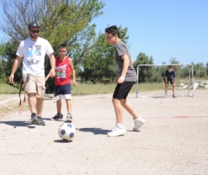 terza settimana centro estivo 2014