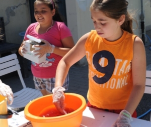 terza settimana centro estivo 2014