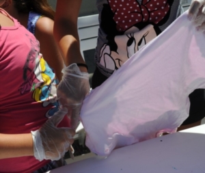 terza settimana centro estivo 2014