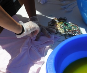 terza settimana centro estivo 2014