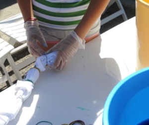 terza settimana centro estivo 2014