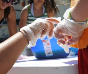 terza settimana centro estivo 2014