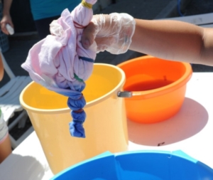 terza settimana centro estivo 2014