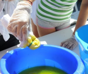 terza settimana centro estivo 2014