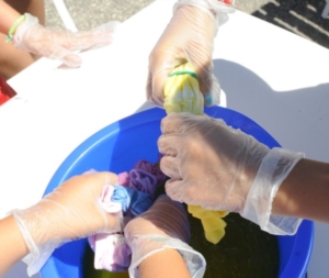 terza settimana centro estivo 2014