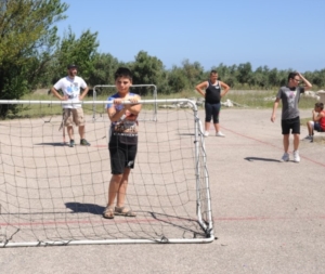 terza settimana centro estivo 2014