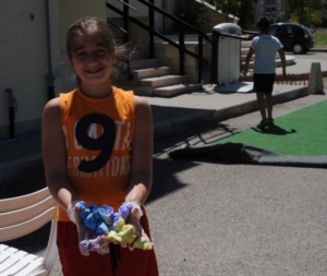 terza settimana centro estivo 2014