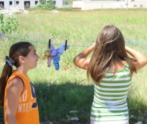 terza settimana centro estivo 2014