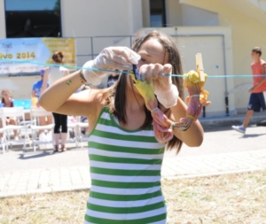 terza settimana centro estivo 2014